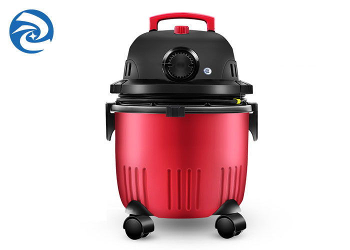 aspirapolvere tenuto in mano senza cordone 1200W 3 secchi ed umidi in 1 5m