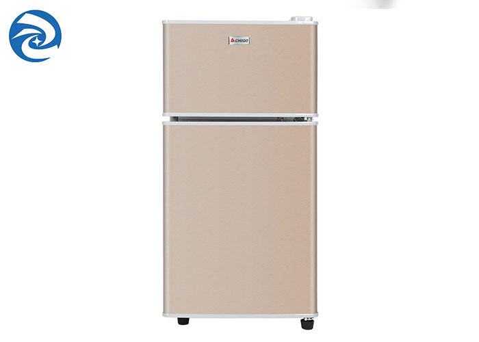 Doppia porta Mini Fridge With Freezer della famiglia 56L 2 piedi cubici
