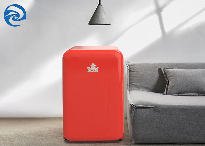 Apertura laterale 72 litri di piccolo Mini Fridge 2,4 piedi cubici di congelatore pieno