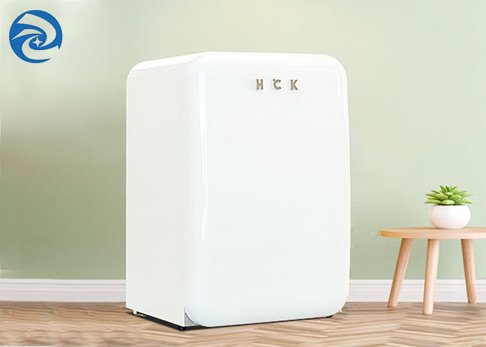 Apertura laterale 72 litri di piccolo Mini Fridge 2,4 piedi cubici di congelatore pieno