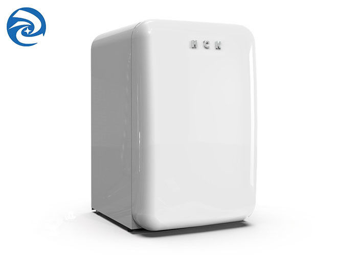 Apertura laterale 72 litri di piccolo Mini Fridge 2,4 piedi cubici di congelatore pieno