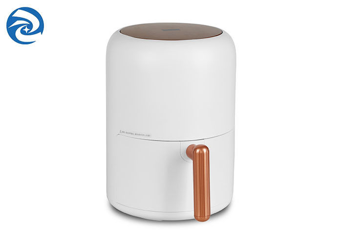 friggitrici astute dell'aria 2.5L