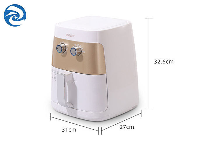 friggitrice dell'aria dello Smart Home 1400W