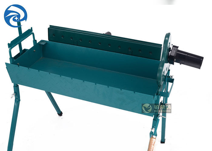 Spiedi pieganti portatili all'aperto della carne della griglia 110×34cmx81cm del BARBECUE