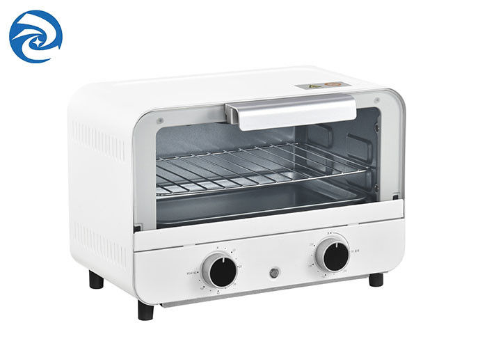 aria 220V che frigge il forno del tostapane