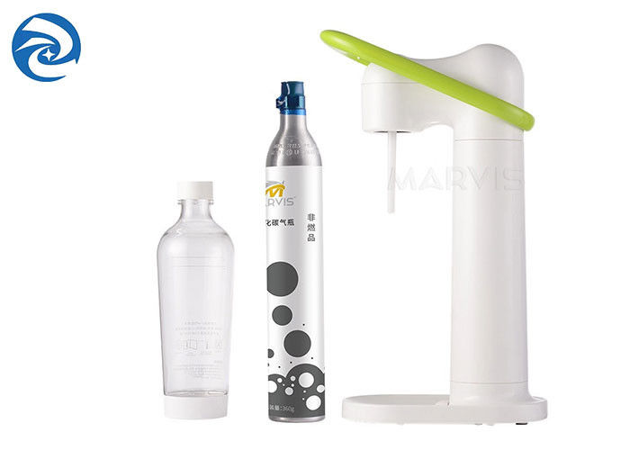 Famiglia dell'ANIMALE DOMESTICO della macchina 0.6L dell'acqua della bolla del commestibile