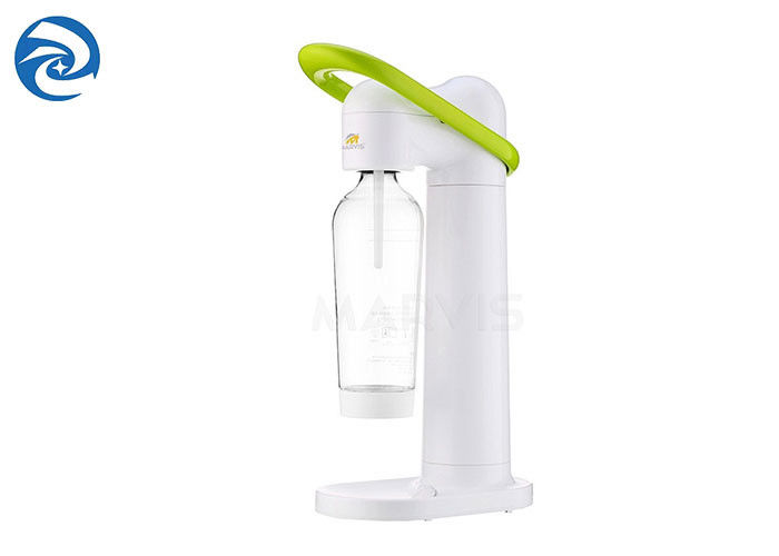 Famiglia dell'ANIMALE DOMESTICO della macchina 0.6L dell'acqua della bolla del commestibile