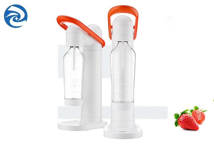 Famiglia dell'ANIMALE DOMESTICO della macchina 0.6L dell'acqua della bolla del commestibile