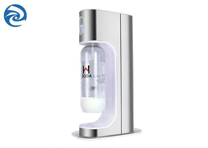 Macchina da tavolino 0.6L 1000ml dell'acqua della bolla della famiglia