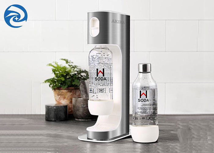 Macchina da tavolino 0.6L 1000ml dell'acqua della bolla della famiglia
