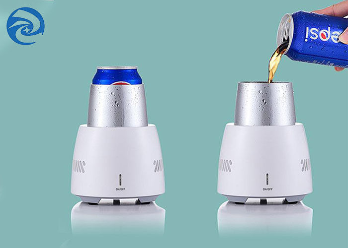 Macchina fredda dell'acqua della bolla della bevanda rapidamente che refrigera